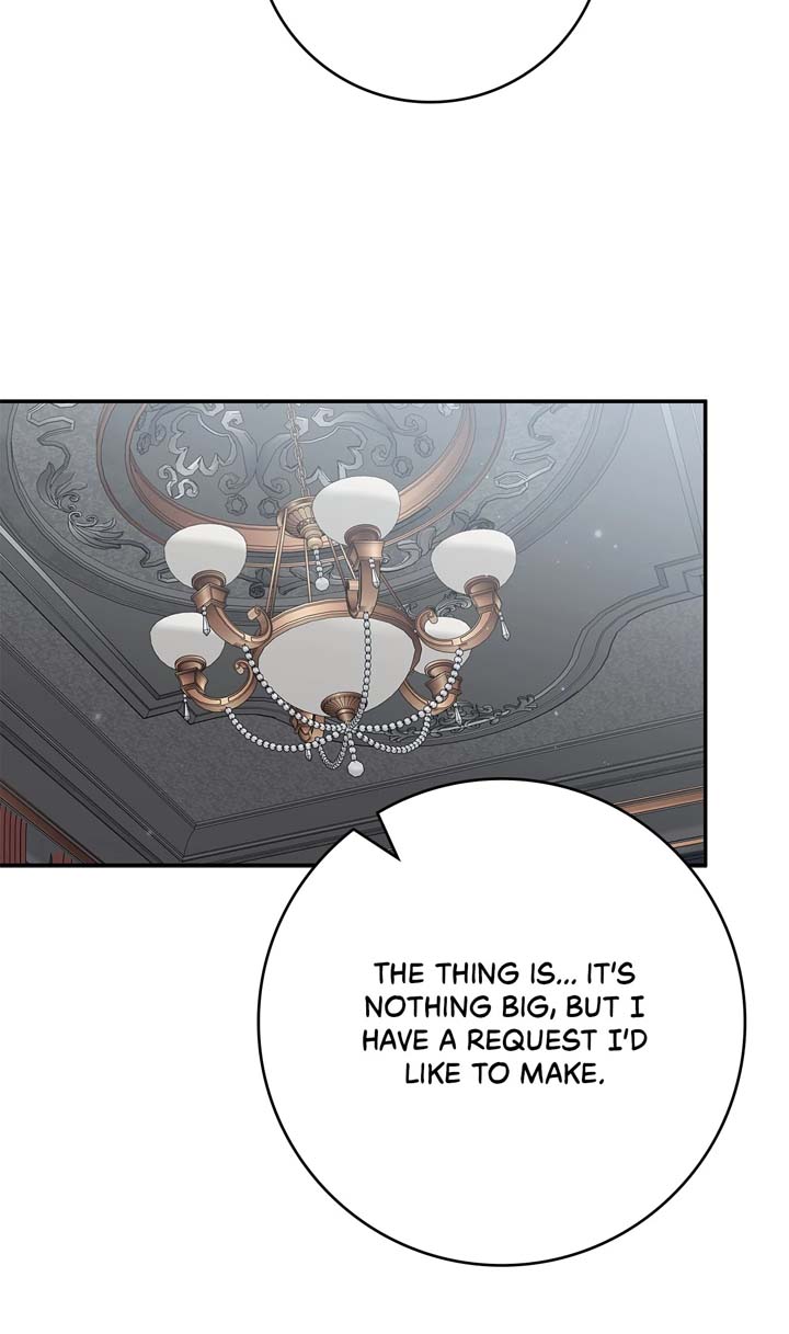 The Beloved Gardener of the World Tree Chapter 5 - Page 40