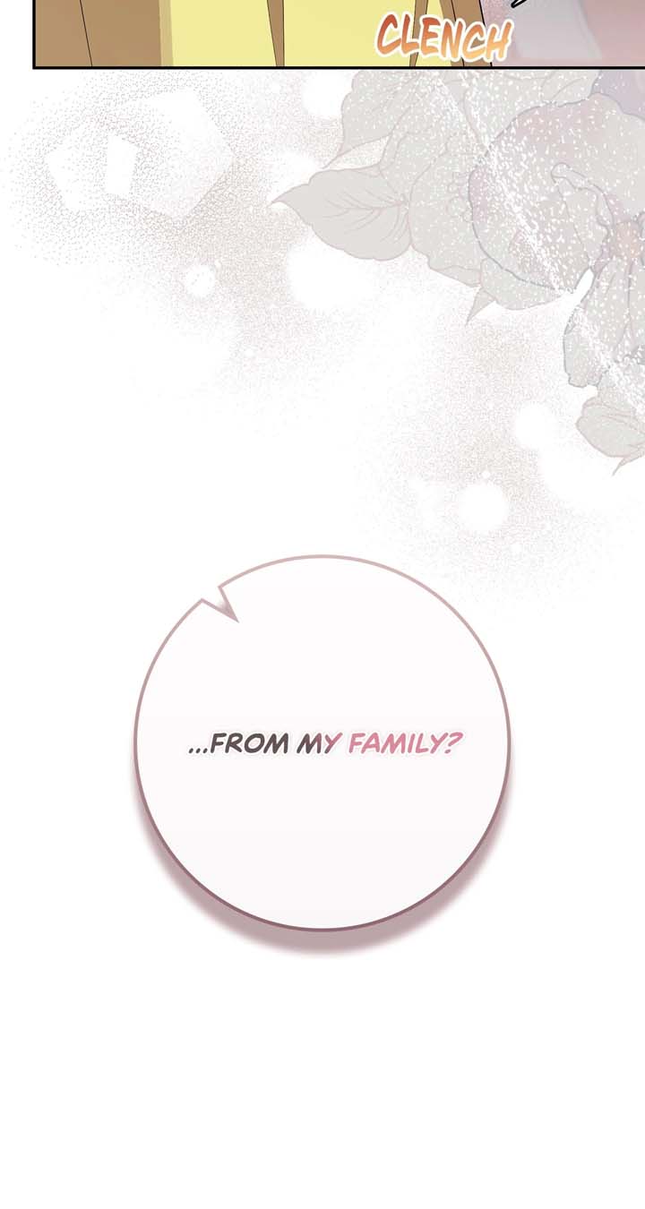 The Beloved Gardener of the World Tree Chapter 5 - Page 44