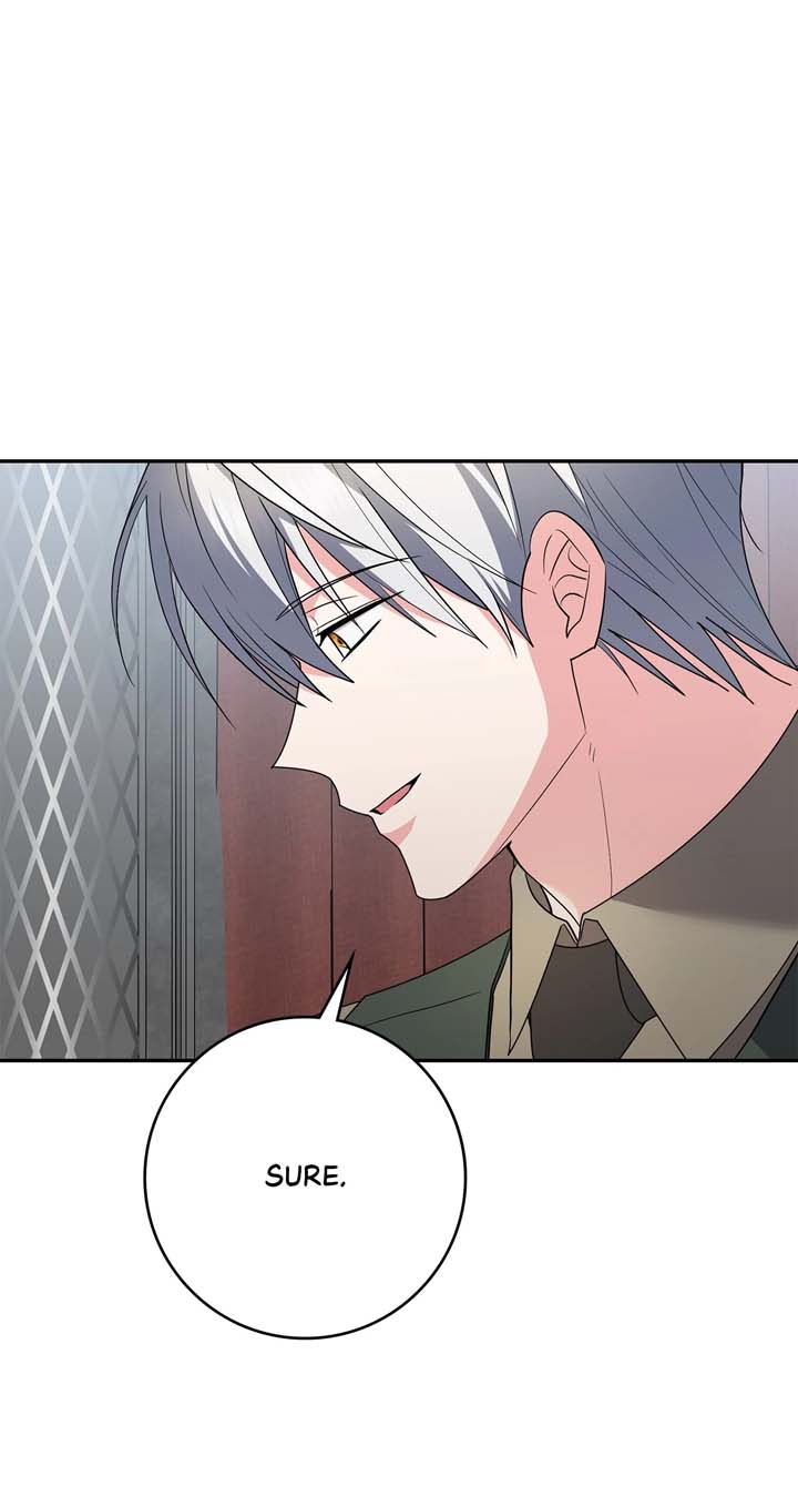 The Beloved Gardener of the World Tree Chapter 5 - Page 45