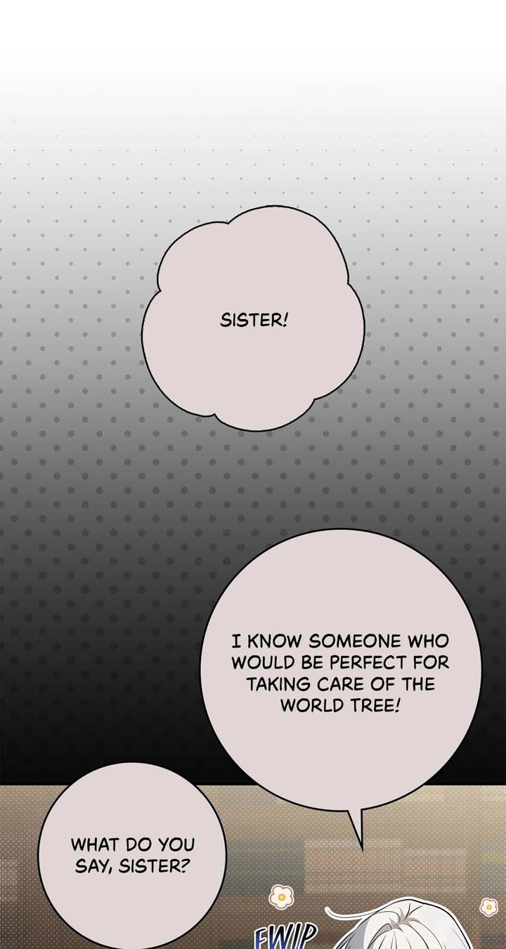 The Beloved Gardener of the World Tree Chapter 5 - Page 5