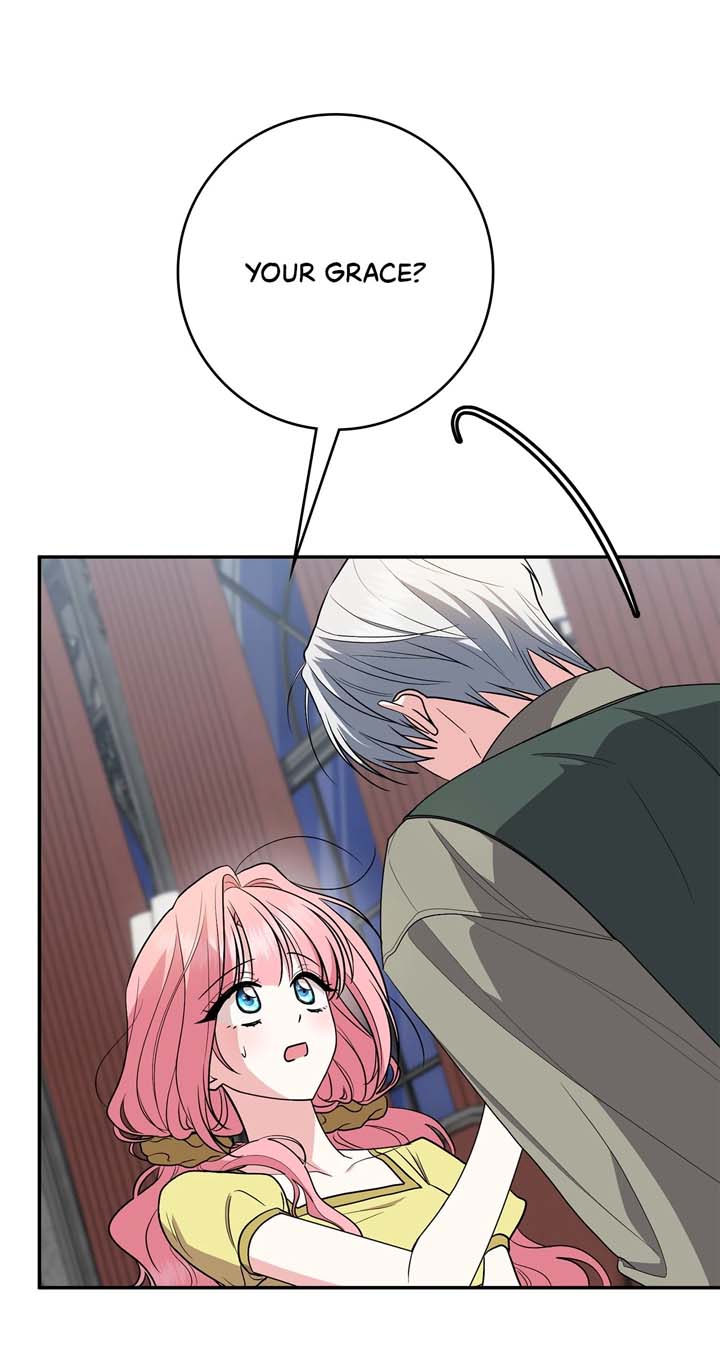 The Beloved Gardener of the World Tree Chapter 5 - Page 50