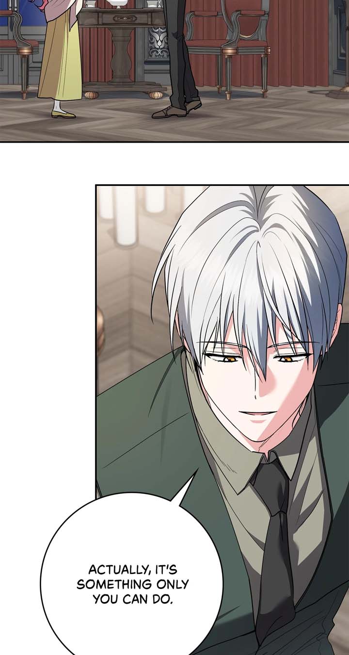 The Beloved Gardener of the World Tree Chapter 5 - Page 58