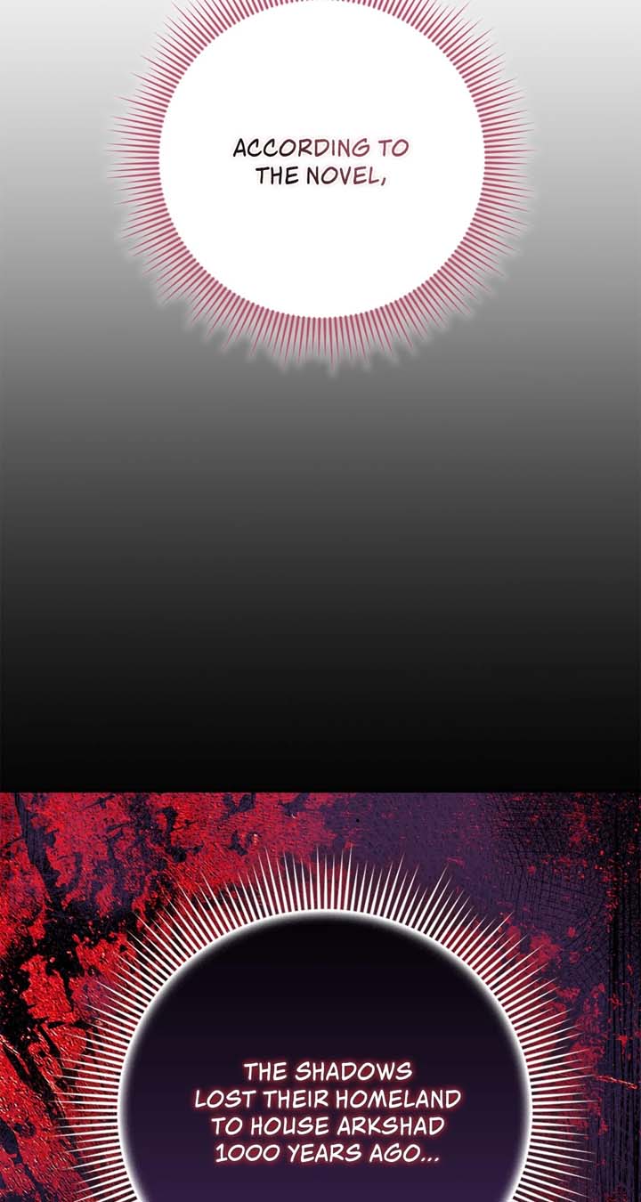 The Beloved Gardener of the World Tree Chapter 5 - Page 62