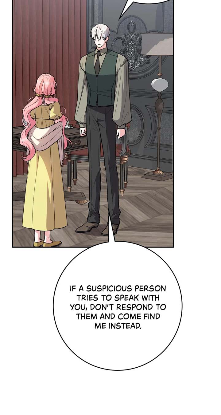 The Beloved Gardener of the World Tree Chapter 5 - Page 67