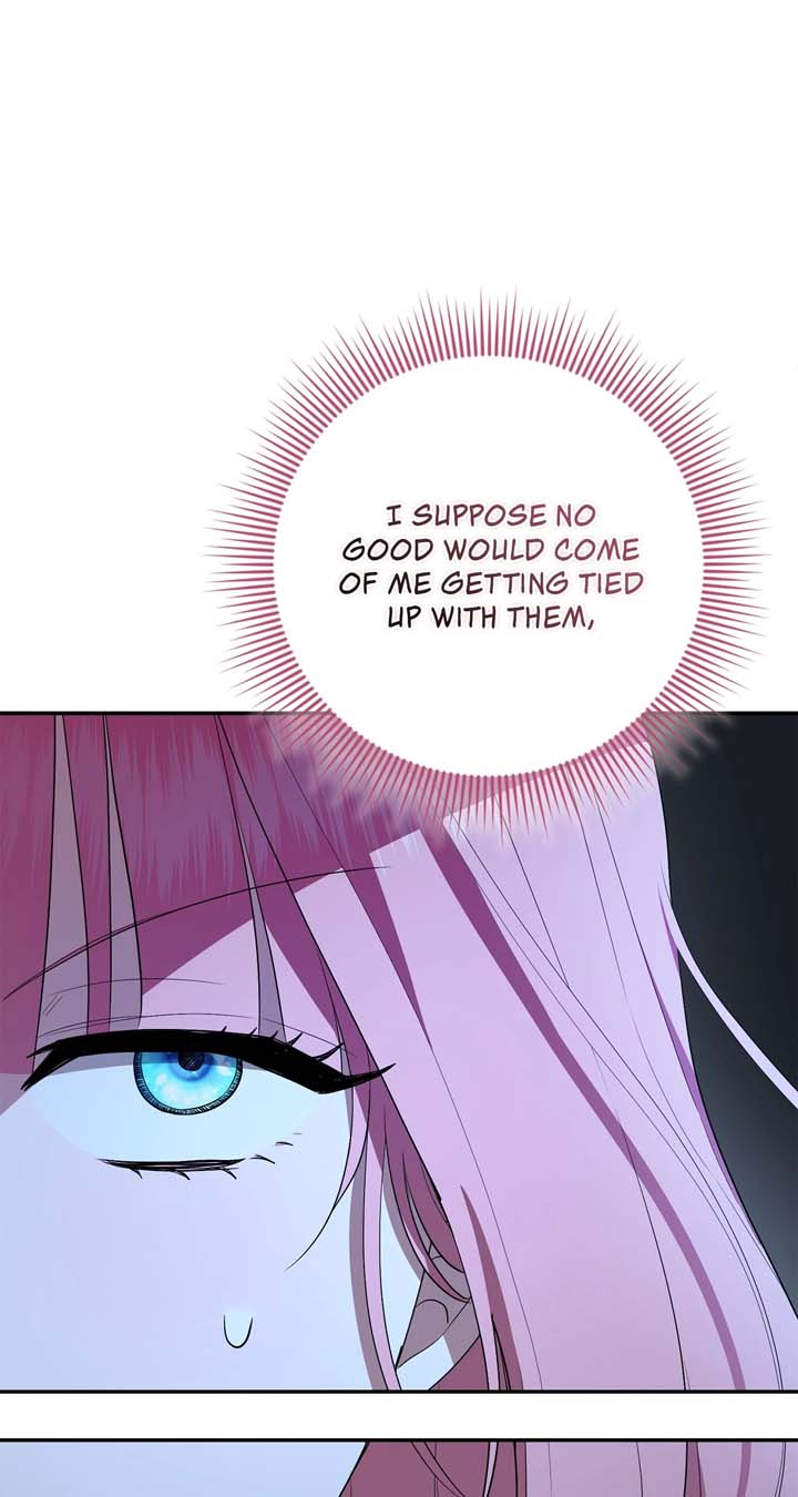 The Beloved Gardener of the World Tree Chapter 5 - Page 68