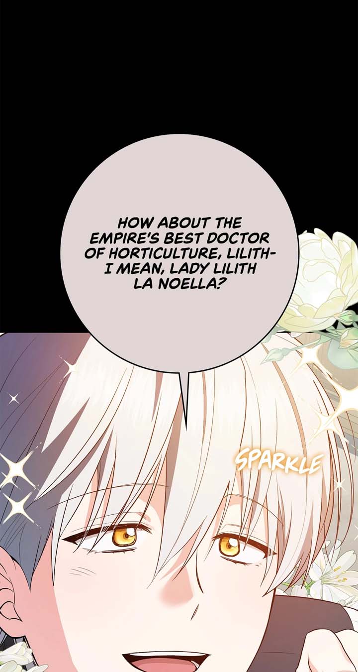 The Beloved Gardener of the World Tree Chapter 5 - Page 7