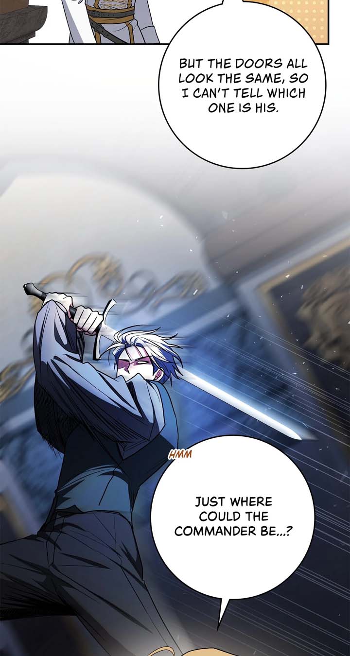 The Beloved Gardener of the World Tree Chapter 5 - Page 75