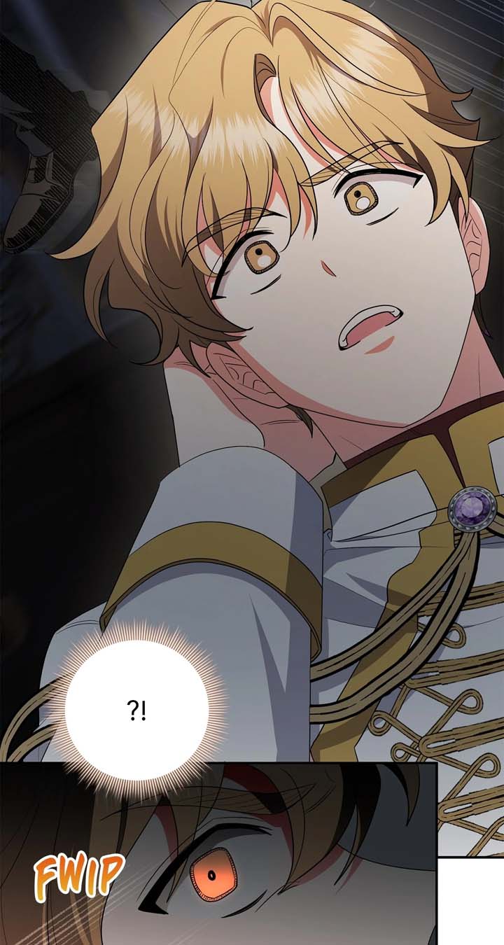 The Beloved Gardener of the World Tree Chapter 5 - Page 76