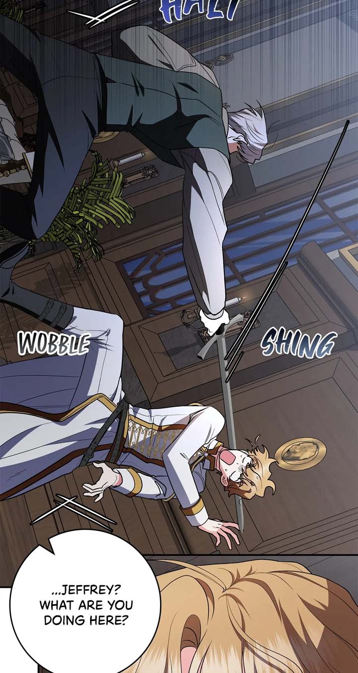 The Beloved Gardener of the World Tree Chapter 5 - Page 78