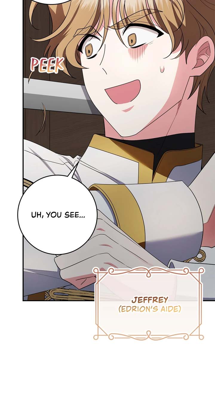 The Beloved Gardener of the World Tree Chapter 5 - Page 79