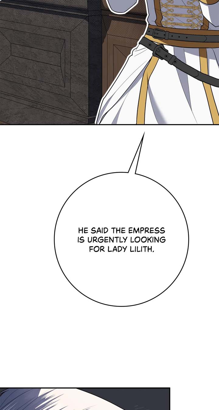 The Beloved Gardener of the World Tree Chapter 5 - Page 83