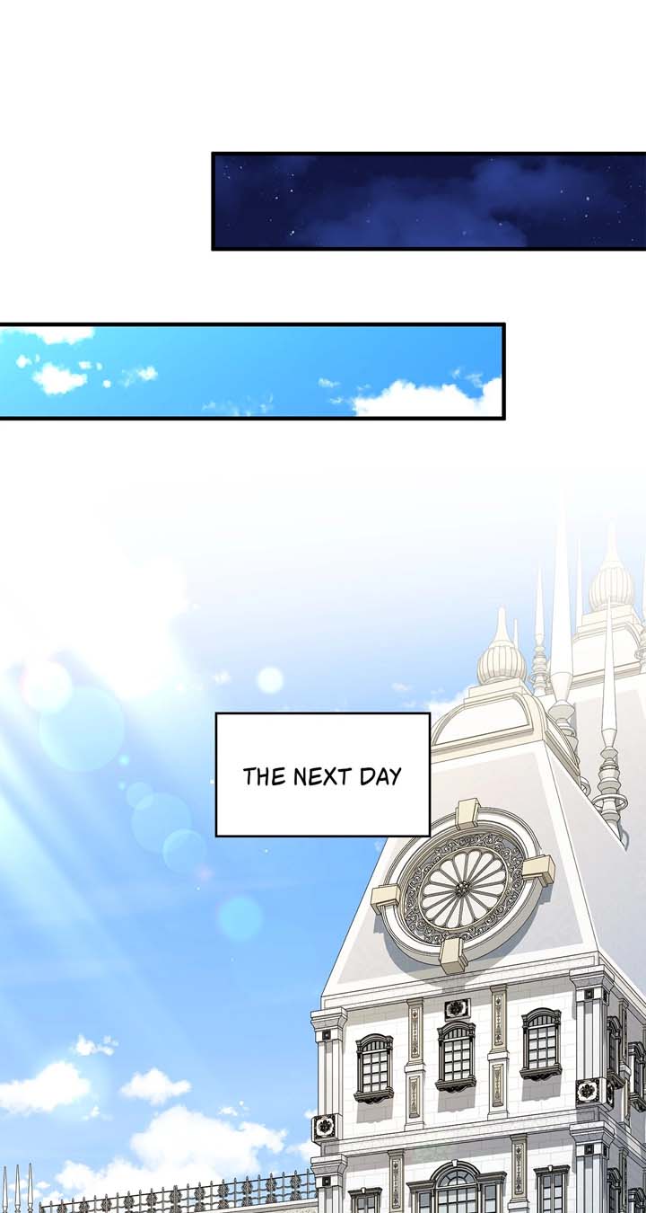 The Beloved Gardener of the World Tree Chapter 5 - Page 87