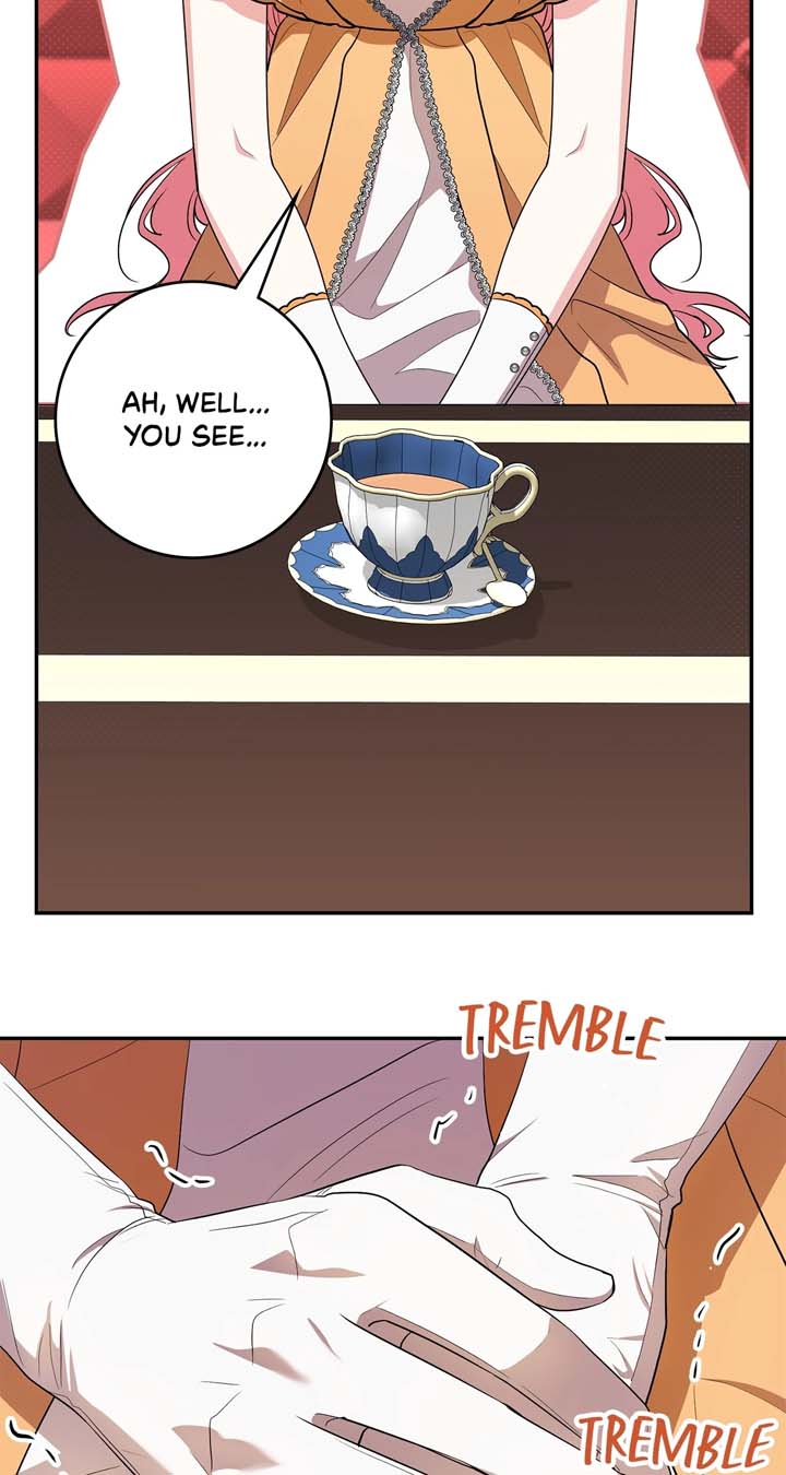 The Beloved Gardener of the World Tree Chapter 5 - Page 93