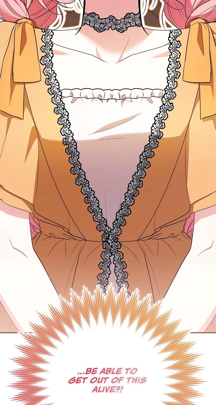 The Beloved Gardener of the World Tree Chapter 5 - Page 96