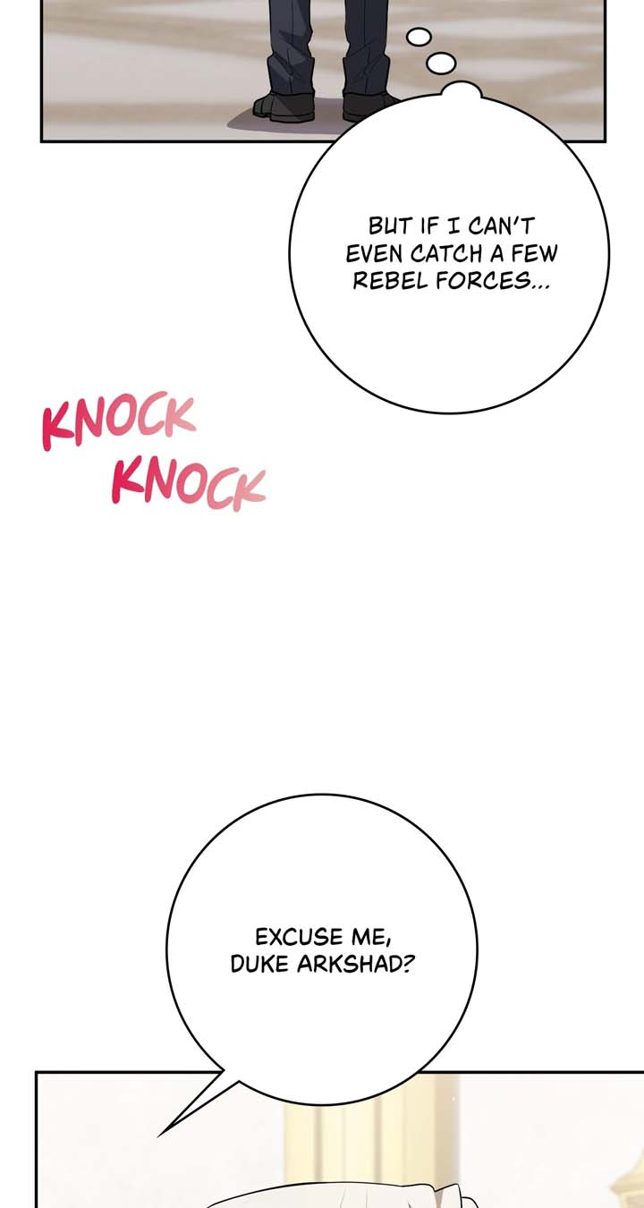 The Beloved Gardener of the World Tree Chapter 6 - Page 105