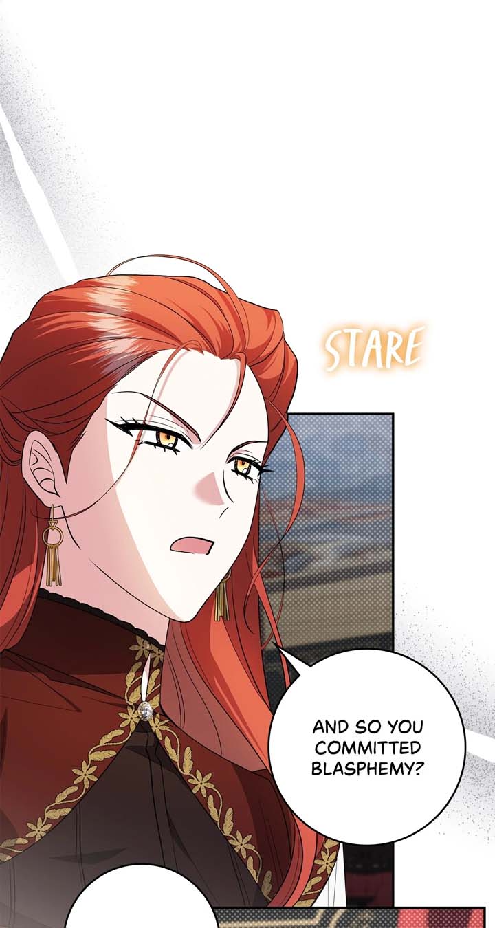 The Beloved Gardener of the World Tree Chapter 6 - Page 21