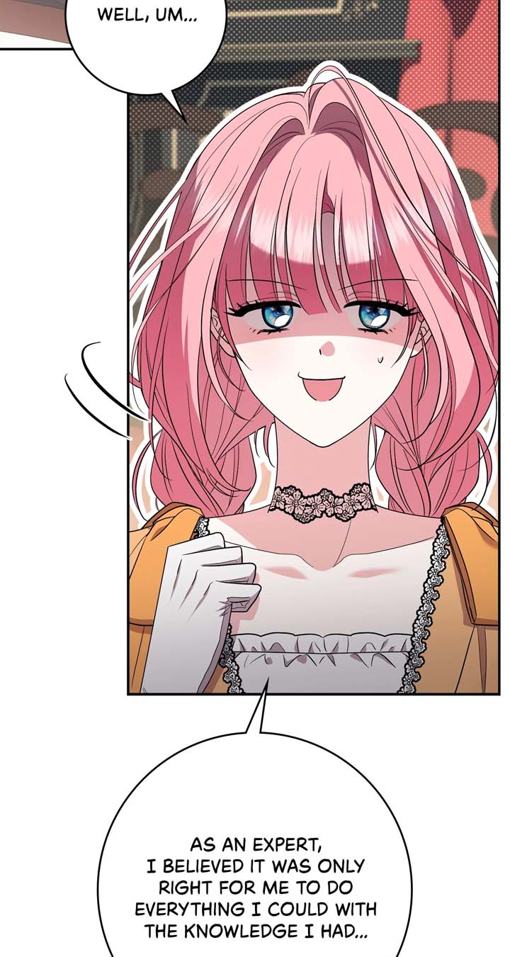 The Beloved Gardener of the World Tree Chapter 6 - Page 22