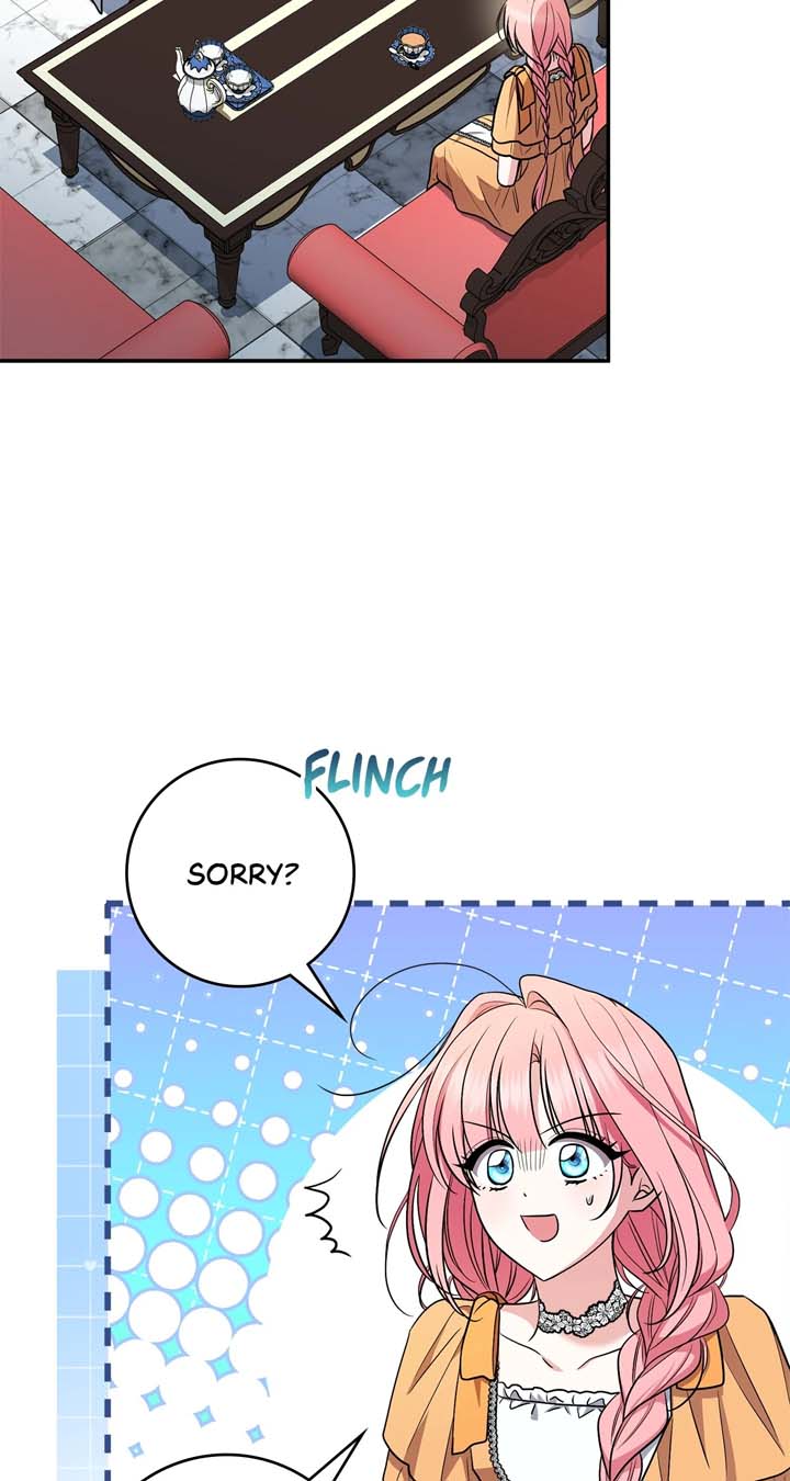 The Beloved Gardener of the World Tree Chapter 6 - Page 29