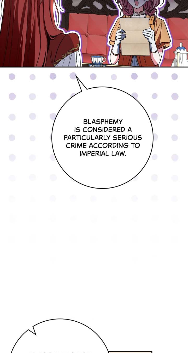 The Beloved Gardener of the World Tree Chapter 6 - Page 42