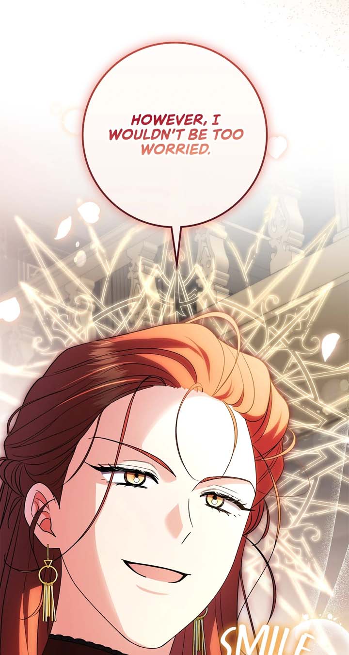 The Beloved Gardener of the World Tree Chapter 6 - Page 44