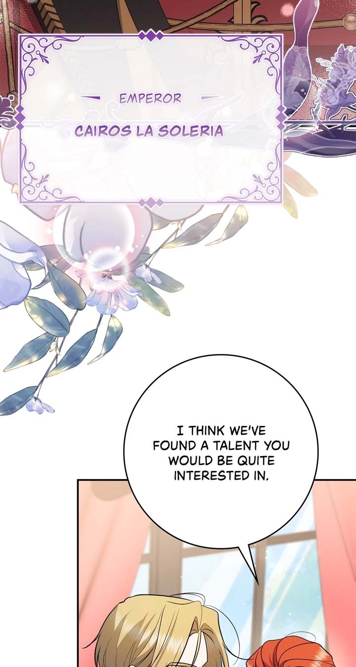 The Beloved Gardener of the World Tree Chapter 6 - Page 54