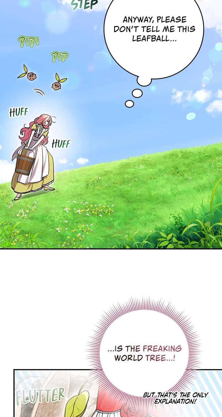 The Beloved Gardener of the World Tree Chapter 6 - Page 60