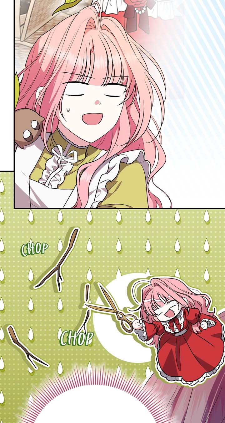 The Beloved Gardener of the World Tree Chapter 6 - Page 61