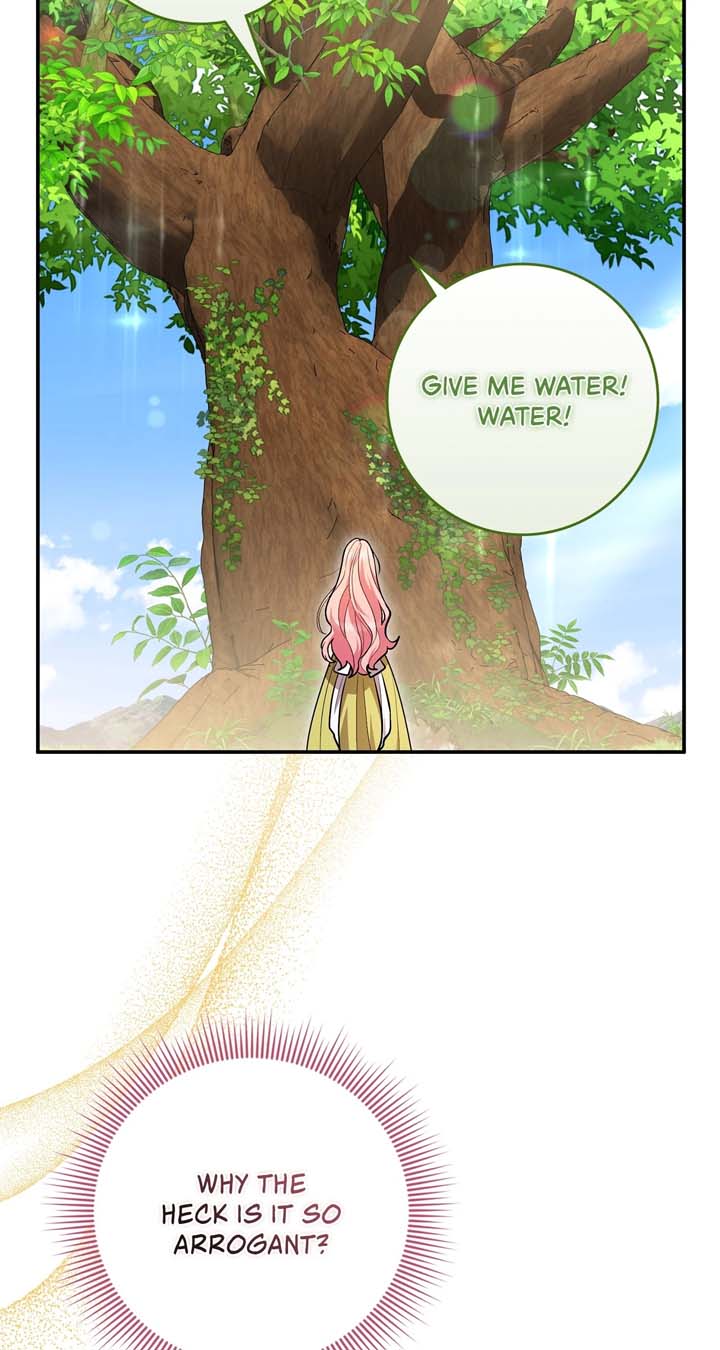 The Beloved Gardener of the World Tree Chapter 6 - Page 66