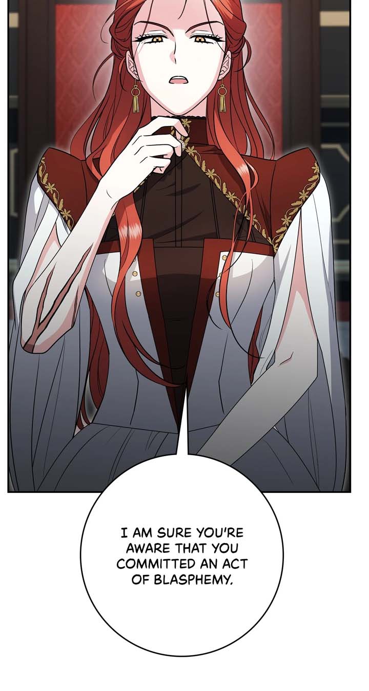 The Beloved Gardener of the World Tree Chapter 6 - Page 7