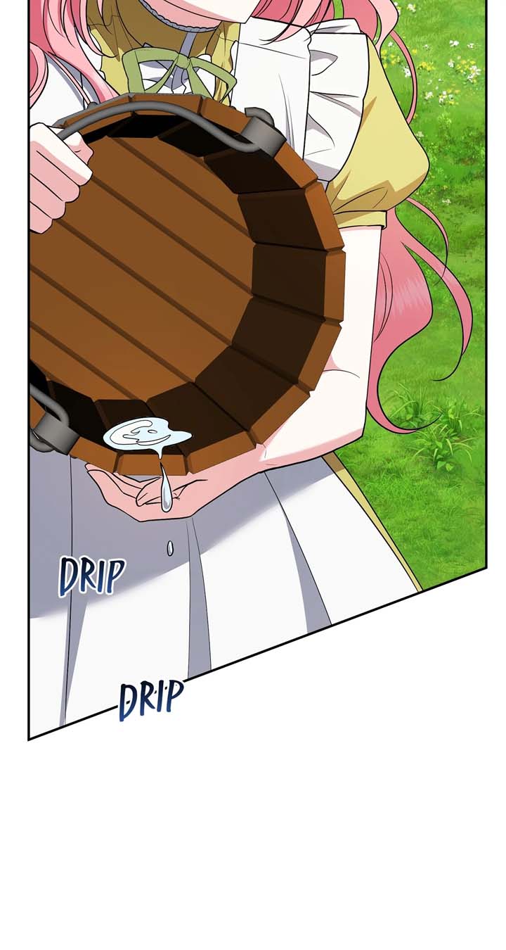 The Beloved Gardener of the World Tree Chapter 6 - Page 71