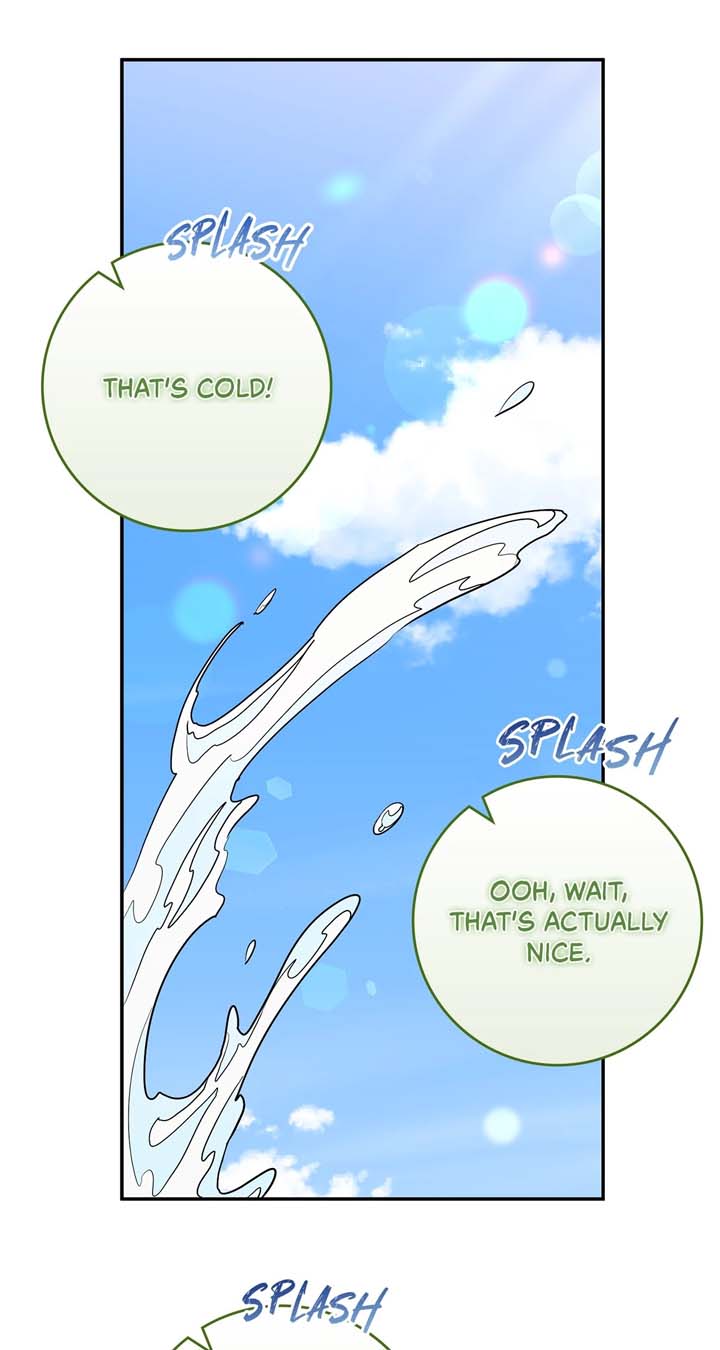 The Beloved Gardener of the World Tree Chapter 6 - Page 72