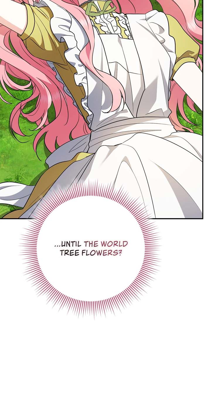 The Beloved Gardener of the World Tree Chapter 6 - Page 75
