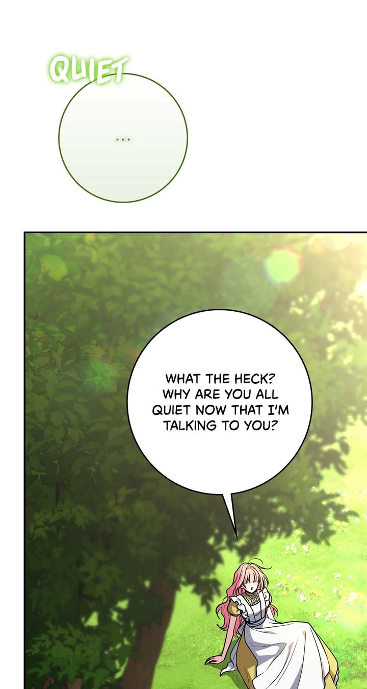 The Beloved Gardener of the World Tree Chapter 6 - Page 77
