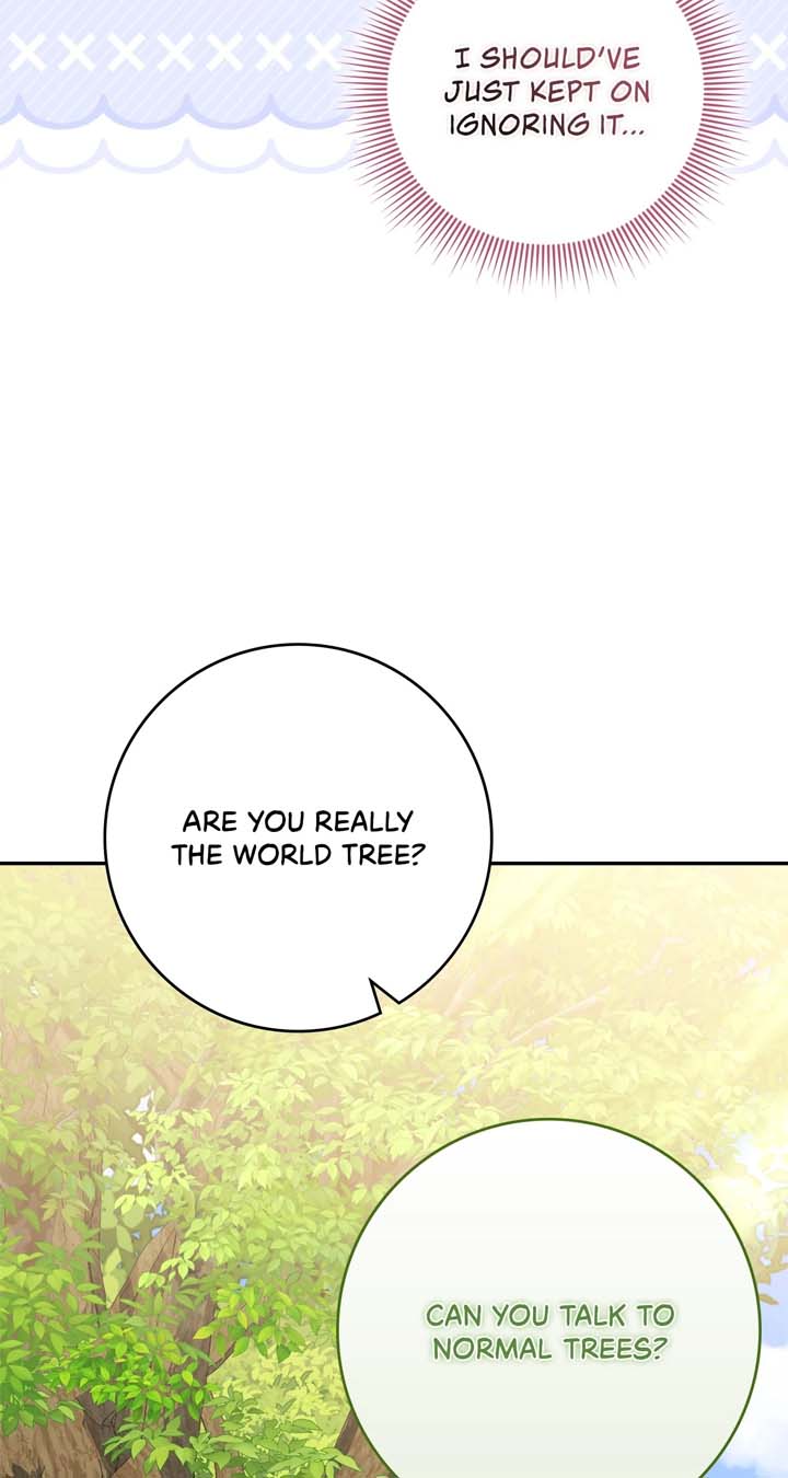 The Beloved Gardener of the World Tree Chapter 6 - Page 80