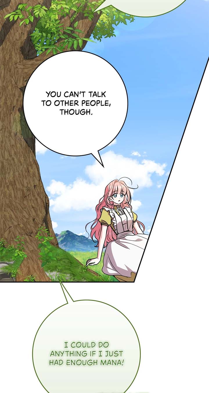 The Beloved Gardener of the World Tree Chapter 6 - Page 81