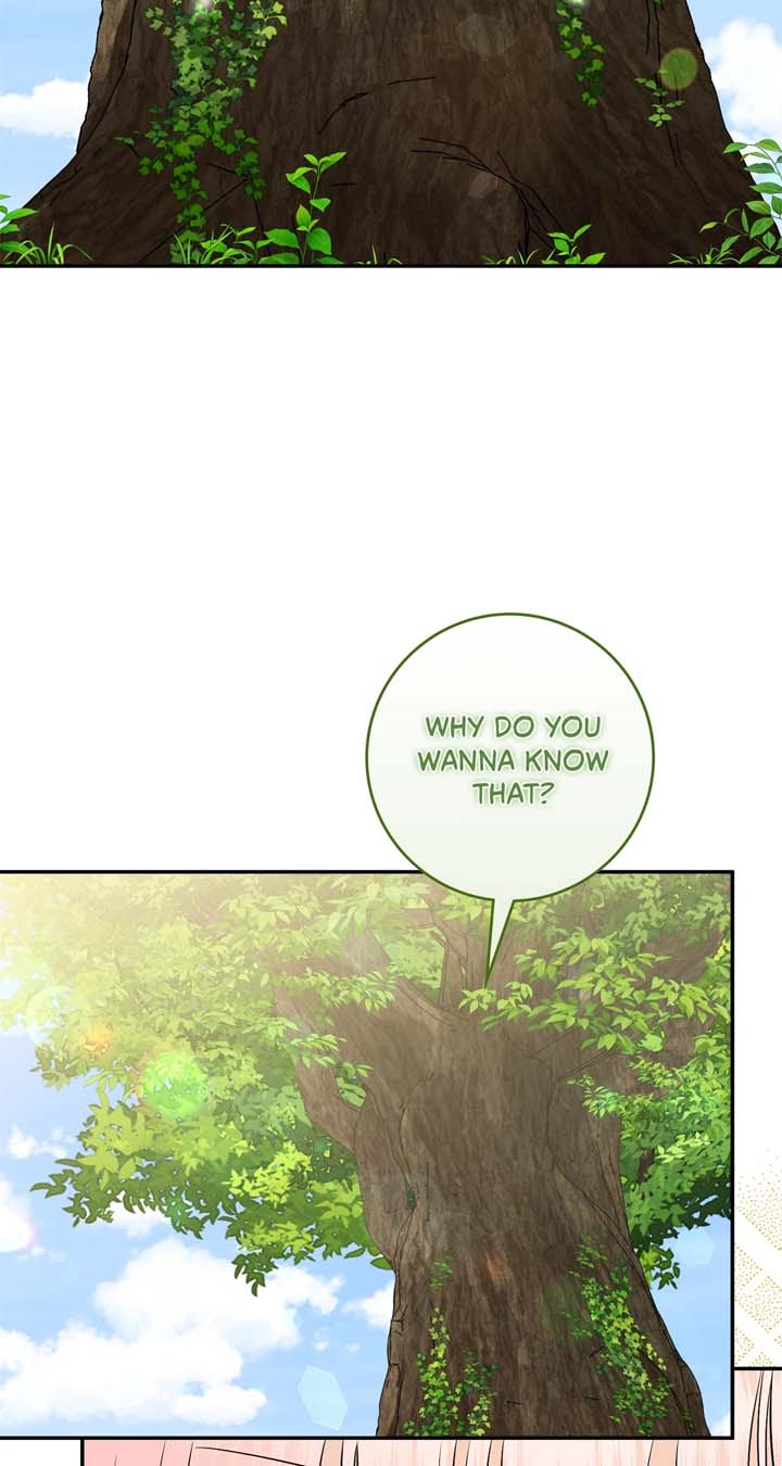 The Beloved Gardener of the World Tree Chapter 6 - Page 85