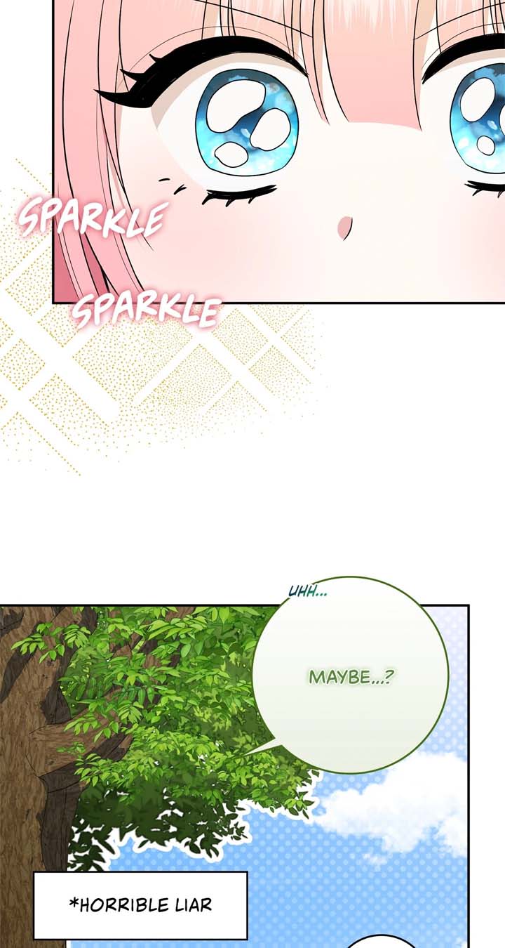 The Beloved Gardener of the World Tree Chapter 6 - Page 86