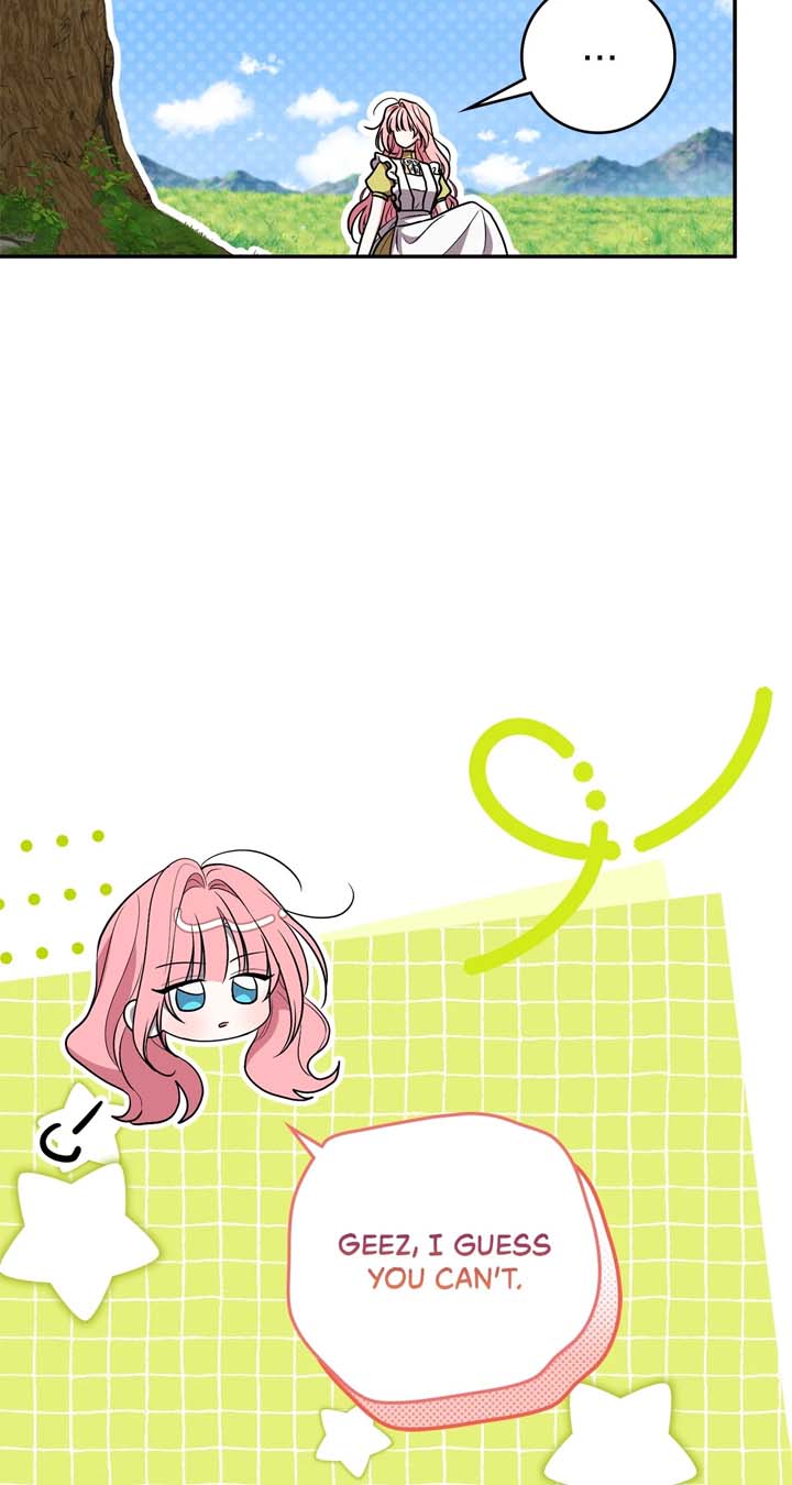 The Beloved Gardener of the World Tree Chapter 6 - Page 87