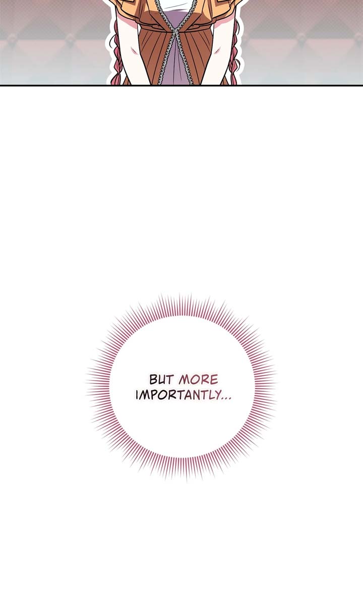 The Beloved Gardener of the World Tree Chapter 6 - Page 9