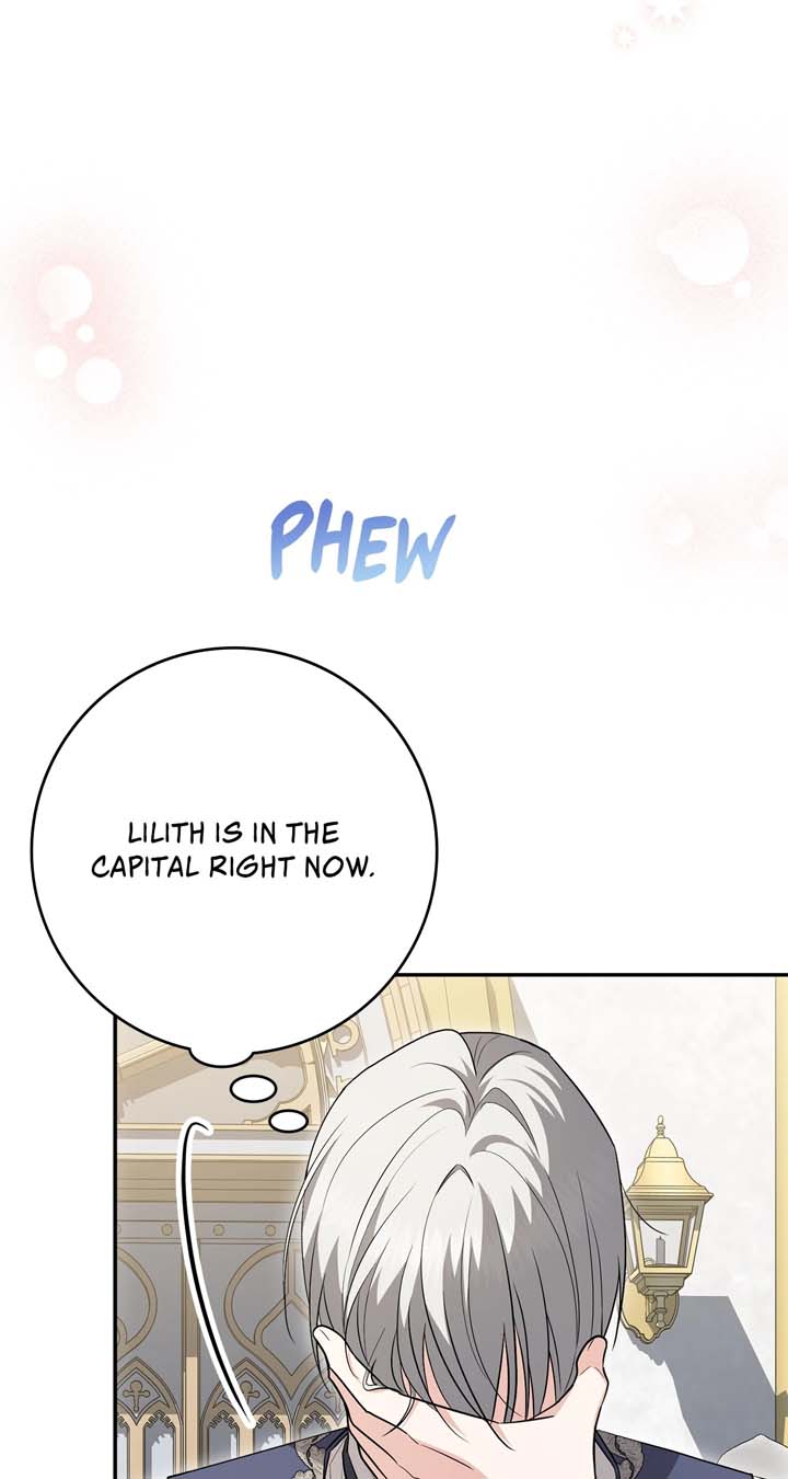 The Beloved Gardener of the World Tree Chapter 6 - Page 94