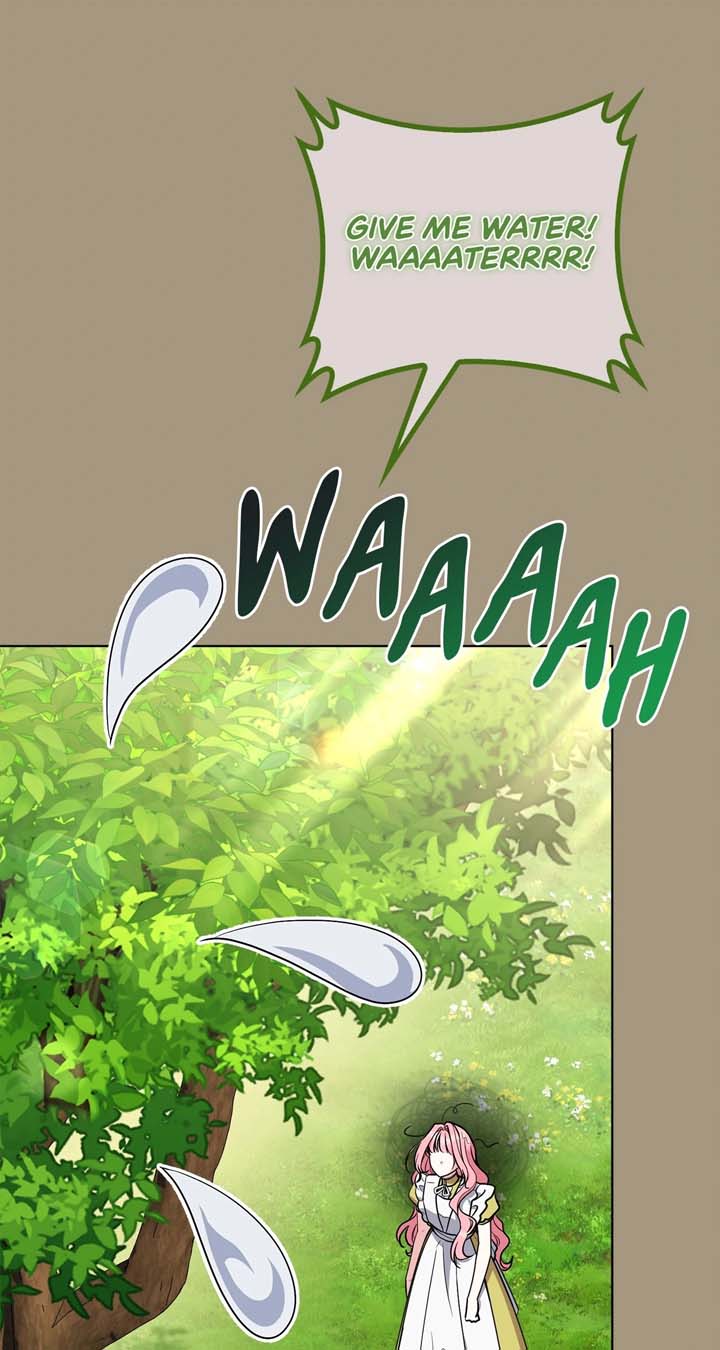 The Beloved Gardener of the World Tree Chapter 7 - Page 11