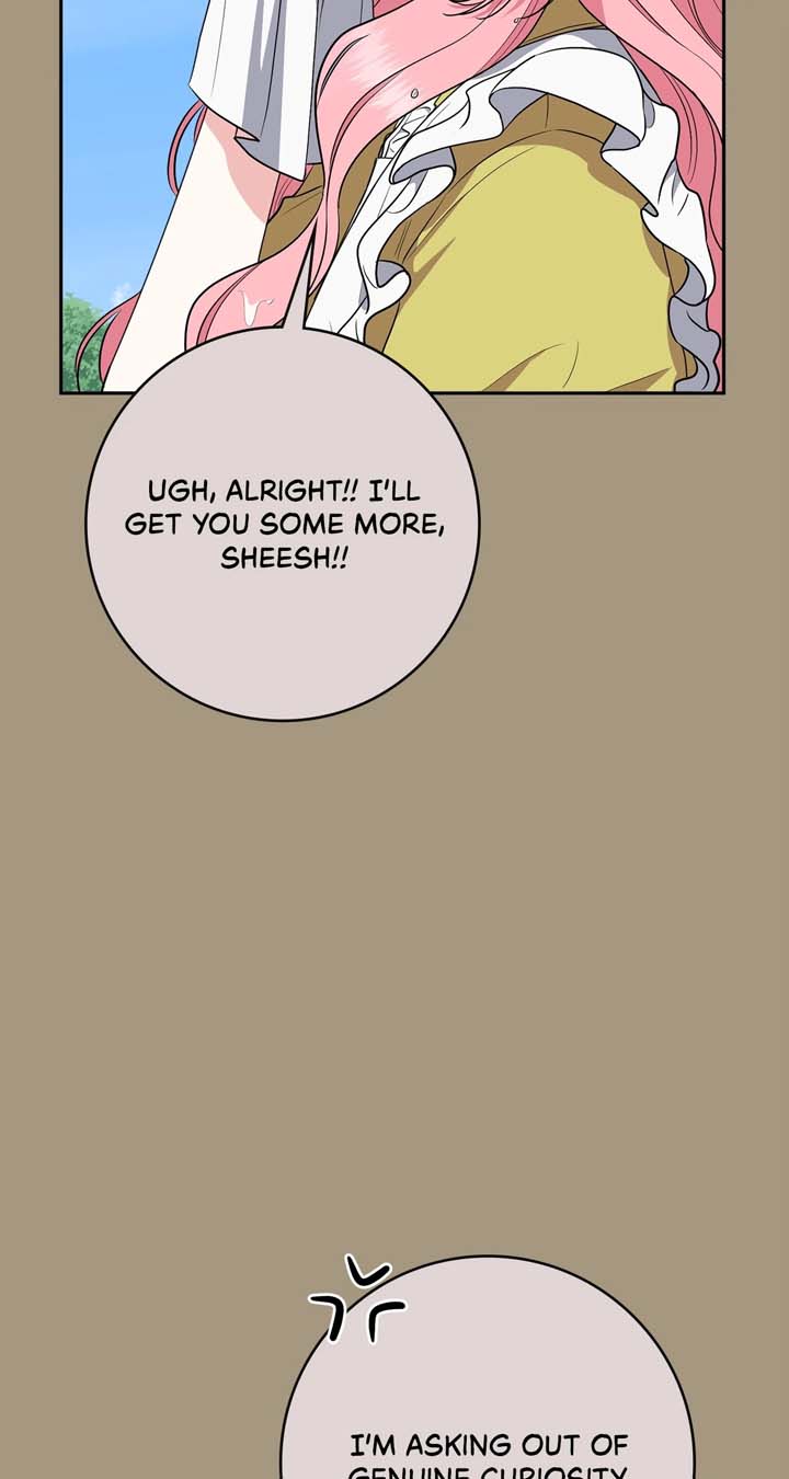 The Beloved Gardener of the World Tree Chapter 7 - Page 14