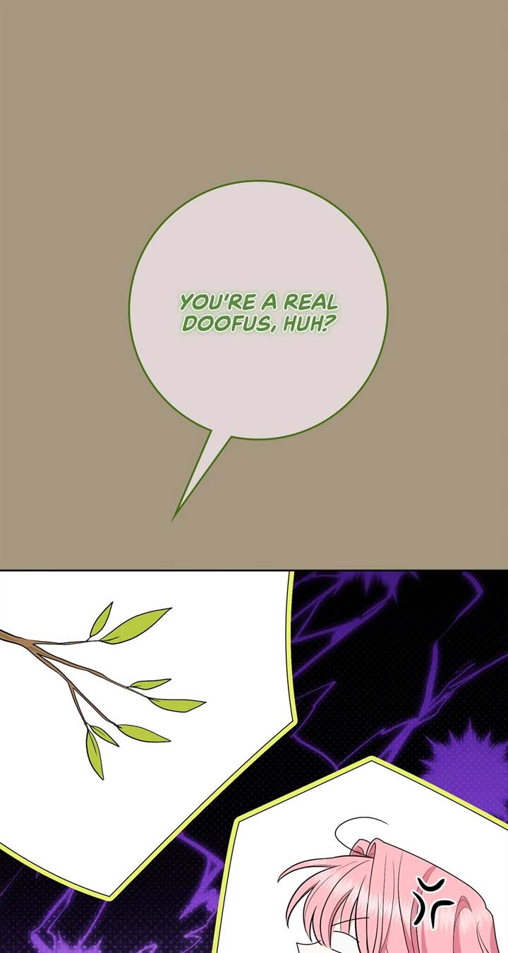 The Beloved Gardener of the World Tree Chapter 7 - Page 19