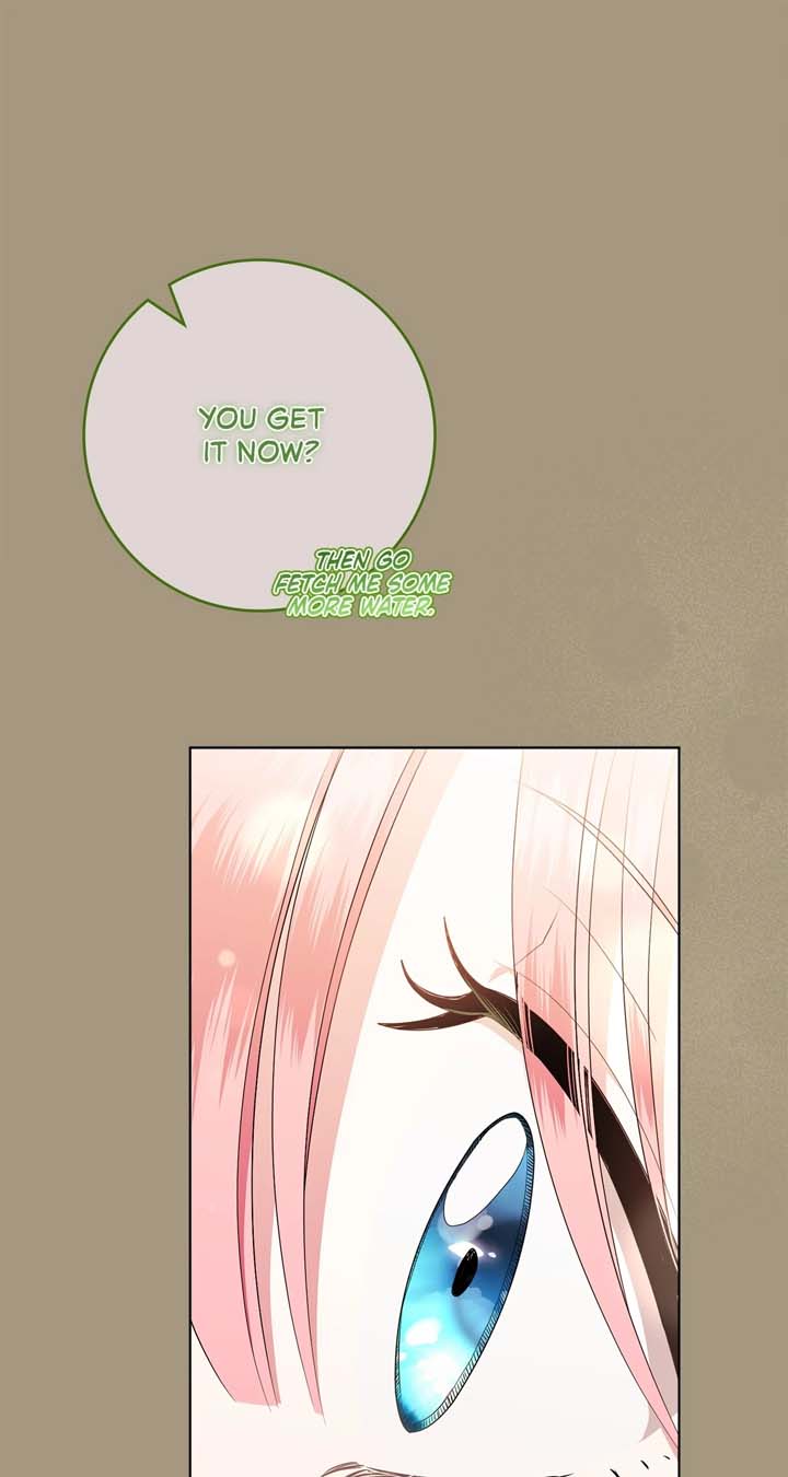 The Beloved Gardener of the World Tree Chapter 7 - Page 24