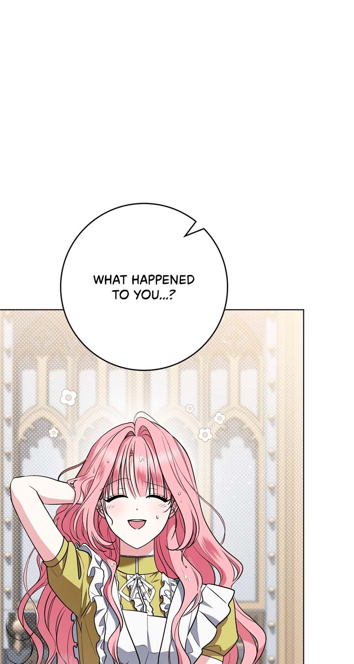 The Beloved Gardener of the World Tree Chapter 7 - Page 3