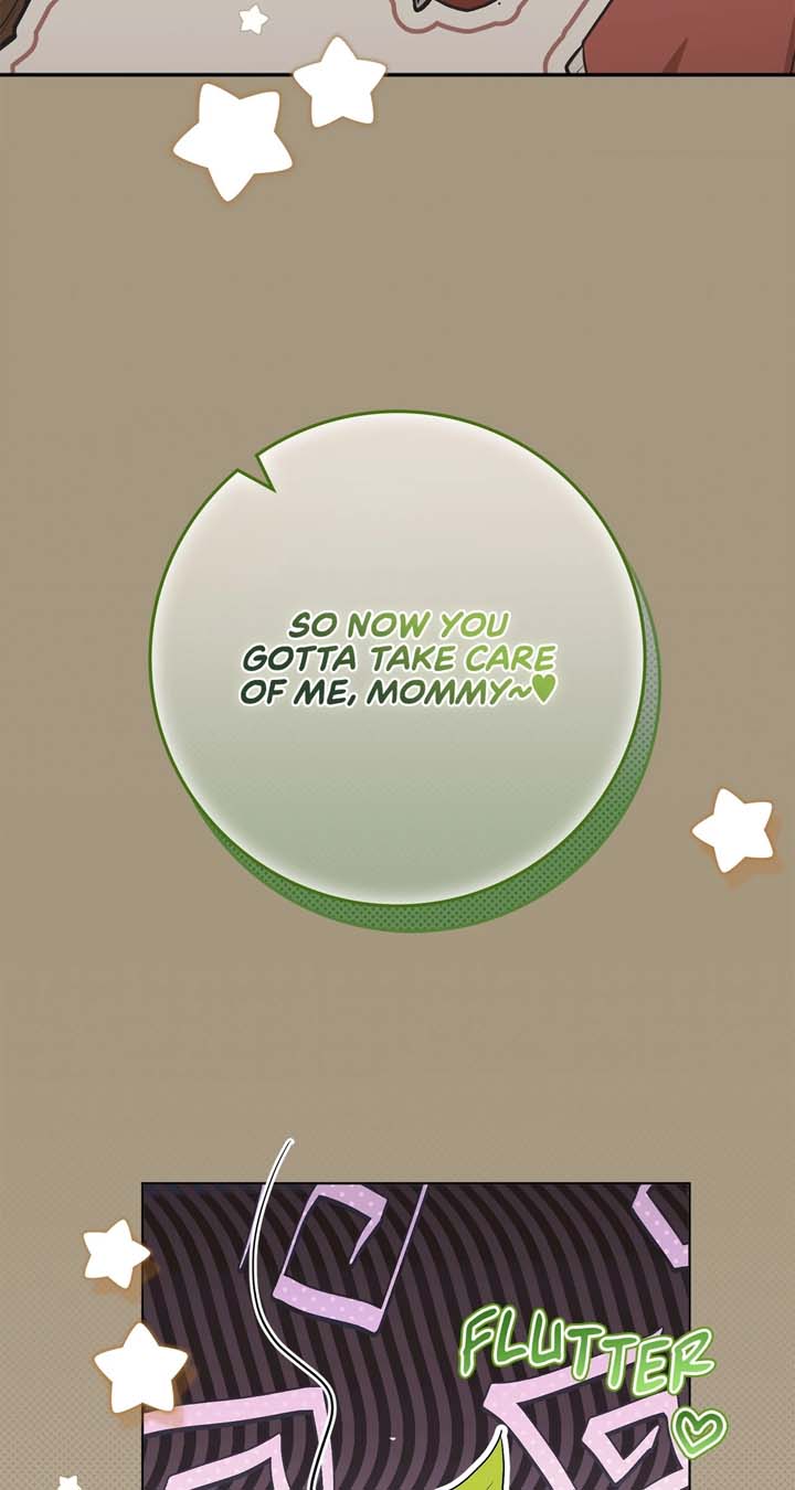 The Beloved Gardener of the World Tree Chapter 7 - Page 33