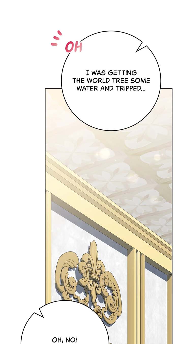 The Beloved Gardener of the World Tree Chapter 7 - Page 39