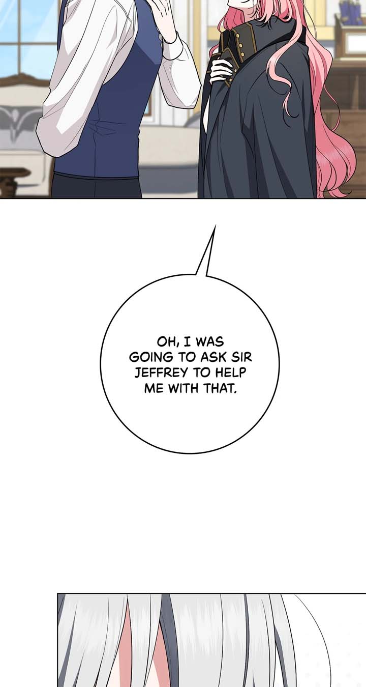 The Beloved Gardener of the World Tree Chapter 7 - Page 43