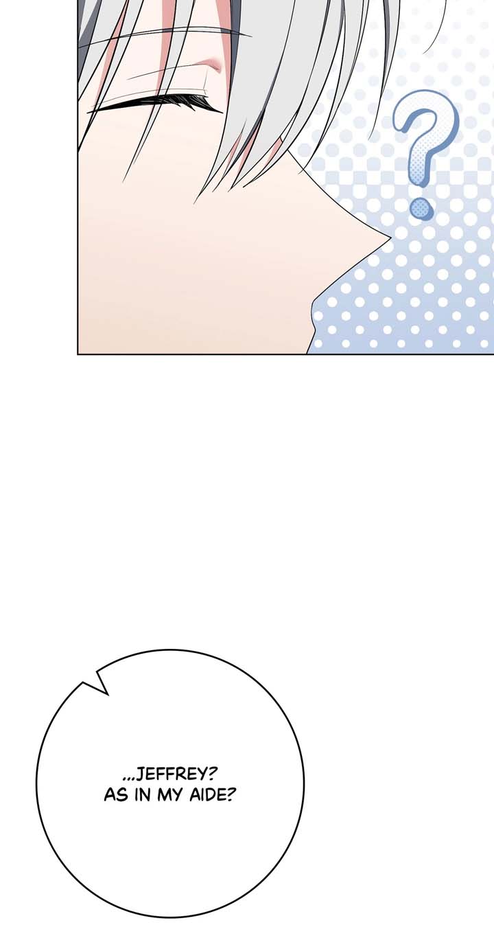 The Beloved Gardener of the World Tree Chapter 7 - Page 44