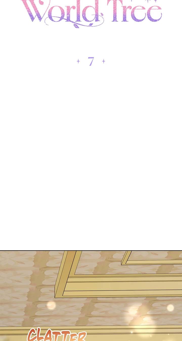 The Beloved Gardener of the World Tree Chapter 7 - Page 48